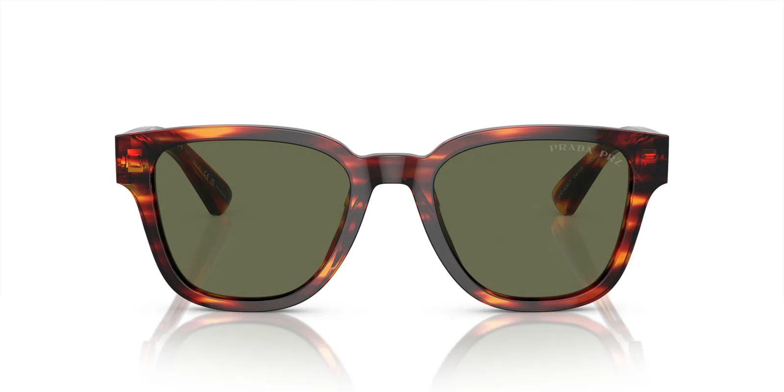 Prada A04SF Sunglasses - view 24